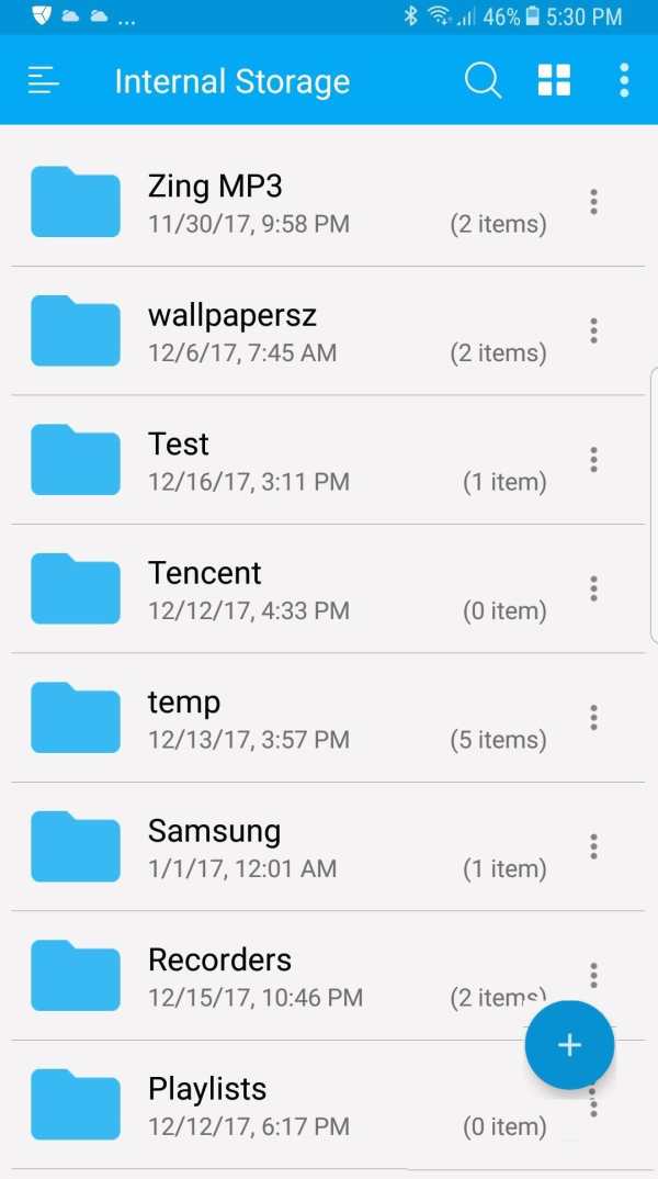 File Manager Pro screenshot 6