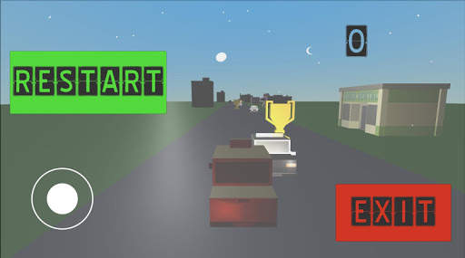 WRONG TAXI screenshot 4