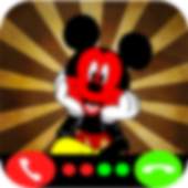 Call from Muckey mouse 1.0