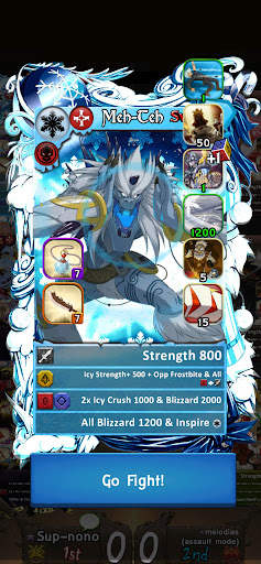 Eredan Arena PVP screenshot 1