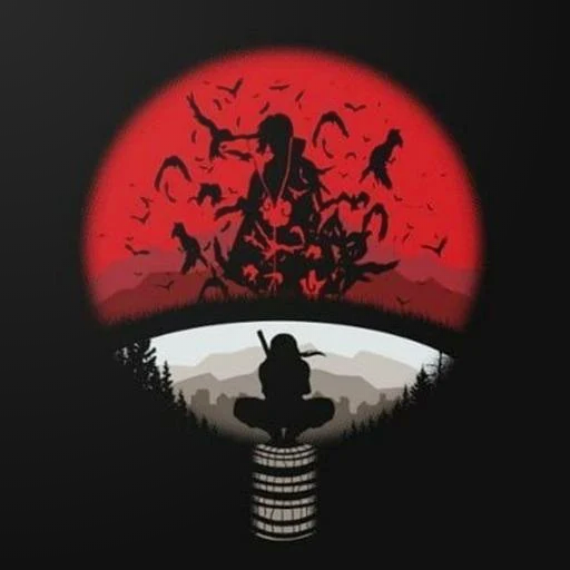 Ninja UItimate Wallpaper HD 2020 иконка