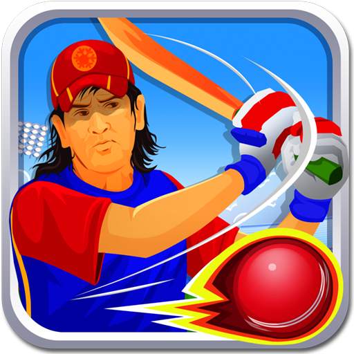 Jump Cricket 1.05
