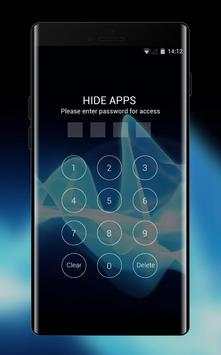 Themes for Sony Xperia P screenshot 3
