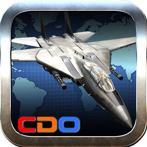 Air Combat Racing 1.1.8