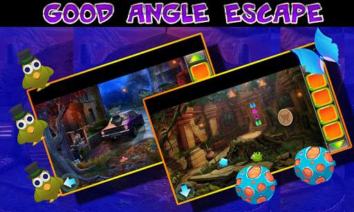 Best Escape Game 434 Good Angle Escape Game screenshot 2