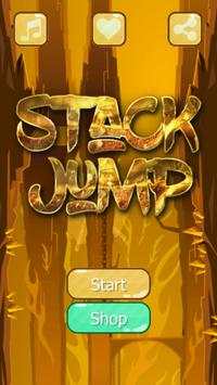 Red Stack Jump 2 screenshot 6