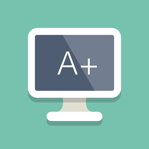 Comptia A+ 220-901 &amp; 220-902 icon
