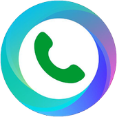Caller and SMS Flashlight Alert 2018 icon