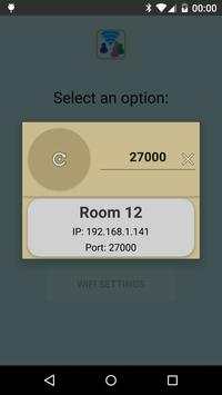 Instant WiFi Chat screenshot 4