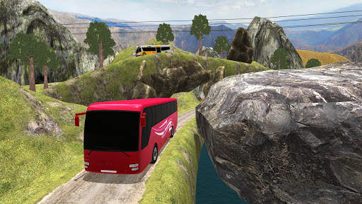 Super Bus Simulator 2021 screenshot 2