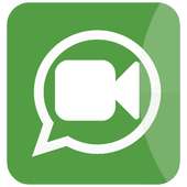 Call video for whatspp -PRANK icon