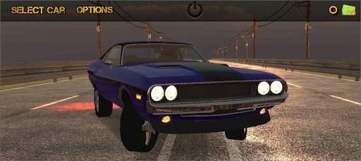 Car Highway Racing - HighwayX Racing screenshot 3