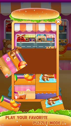My Burger Shop screenshot 5