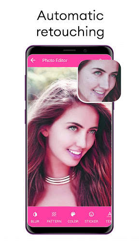 Pixllab - Photo Editor 3 تصوير الشاشة