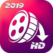Video downloader: Save HD videos for Social Media 1.0.2