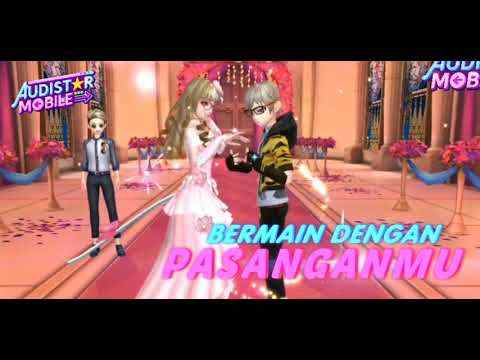 Audistar Mobile Indonesia screenshot 1