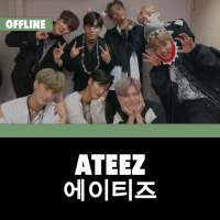 Ateez Offline - KPop on 9Apps