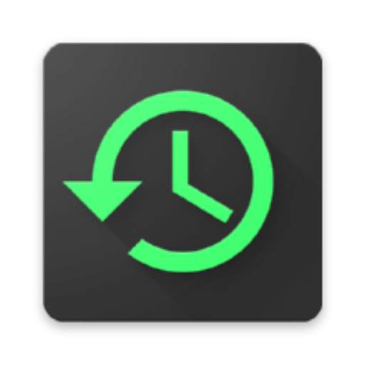 APK Backup Manager 0.8