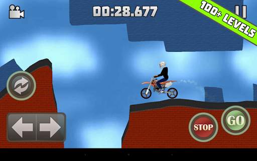 Dead Rider screenshot 9
