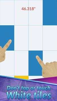Piano Tiles screenshot 2