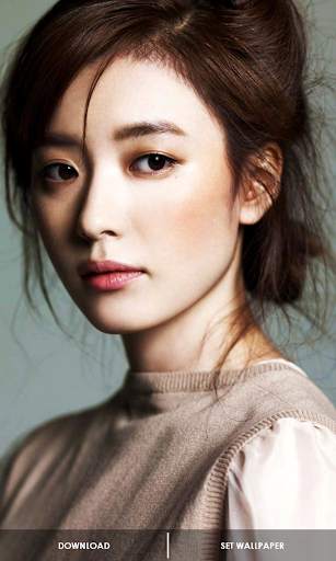 Han Hyo Joo Hot Wallpapers screenshot 6