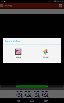 Reverse Video FX Movie Editor screenshot 8