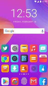 Theme for Vivo V15 Pro screenshot 5
