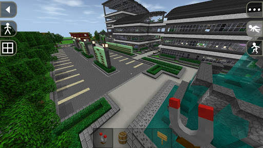 Survivalcraft Demo screenshot 5