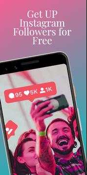 Get more Instagram followers screenshot 1