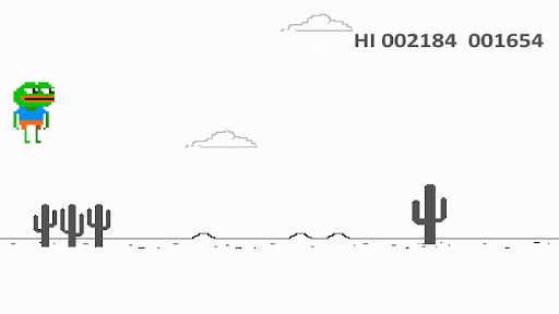 Dino T-Rex screenshot 4
