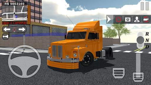 Elite Brasil Simulator screenshot 6