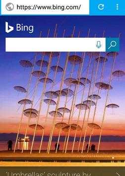 Go Browser (Downloader) screenshot 4