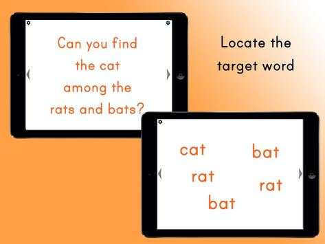 Learn To Read Kids Reading App скриншот 6