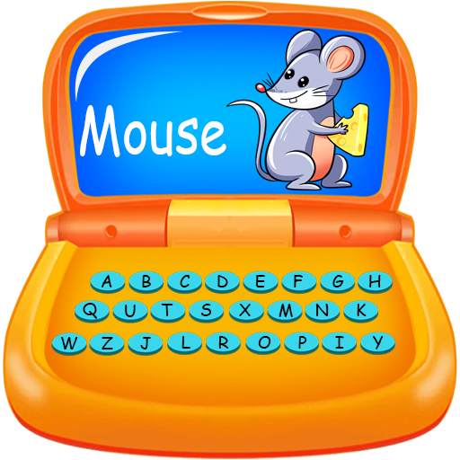 PreSchool Learning computer 33.0