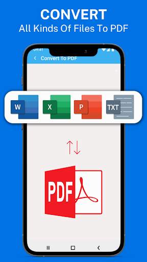 All Document Reader & Edit screenshot 16
