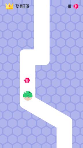 Finger King - Funny Skill Game screenshot 5