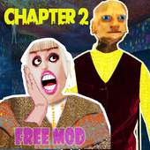 FREE Rich Granny Horror - Scary Game 2020 Mod 1.7.3