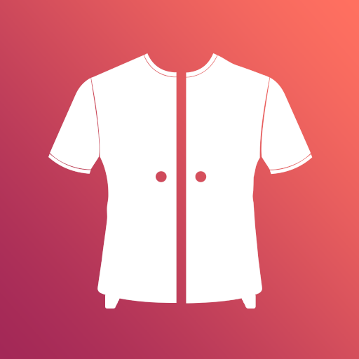 My wardrobes icon