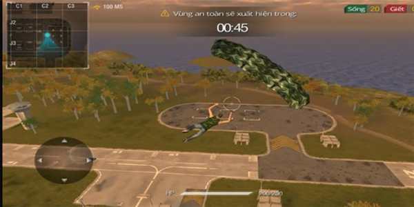 Guide Free Fire Battlegrounds Pro screenshot 3