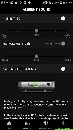 EarStudio screenshot 8