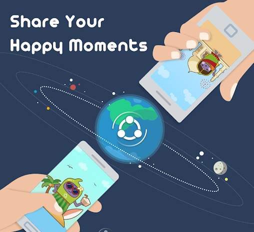 Share Karo - ShareKaro Apps & File Transfer screenshot 6