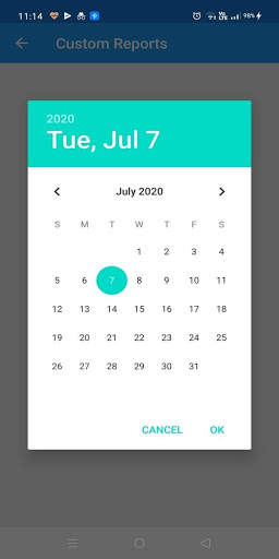 Apps/Website Earnings Viewer स्क्रीनशॉट 5