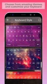 My Photo Keyboard screenshot 5
