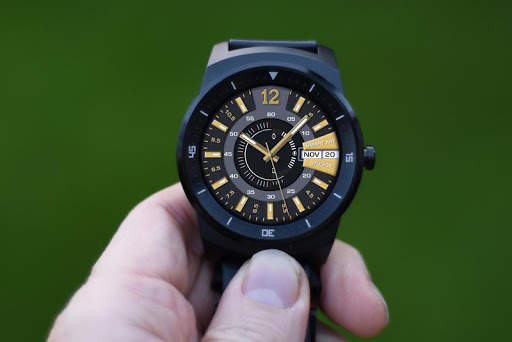 Watch Face - Regal Interactive screenshot 4