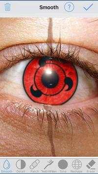 Itachi Madara Uchiha Sharingan screenshot 5