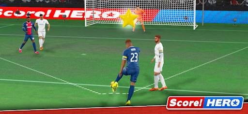 Score! Hero screenshot 15
