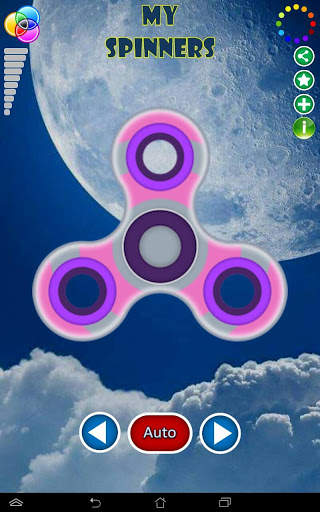 My Spinners screenshot 12