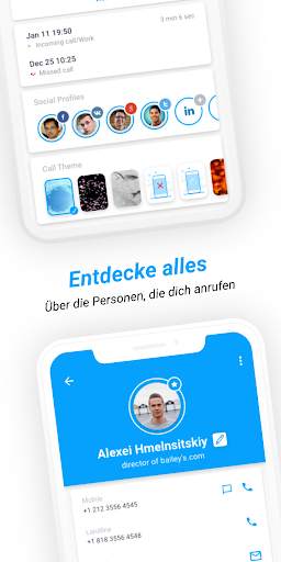 Sync.ME - Caller ID & Block screenshot 8