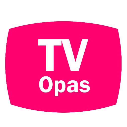 TV-opas 1.5.19