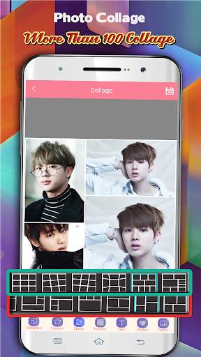 Best Photo Editor-Beauty Photo Maker 2020 screenshot 3